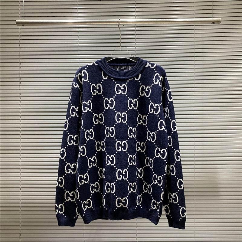 Gucci Men's Sweater 945